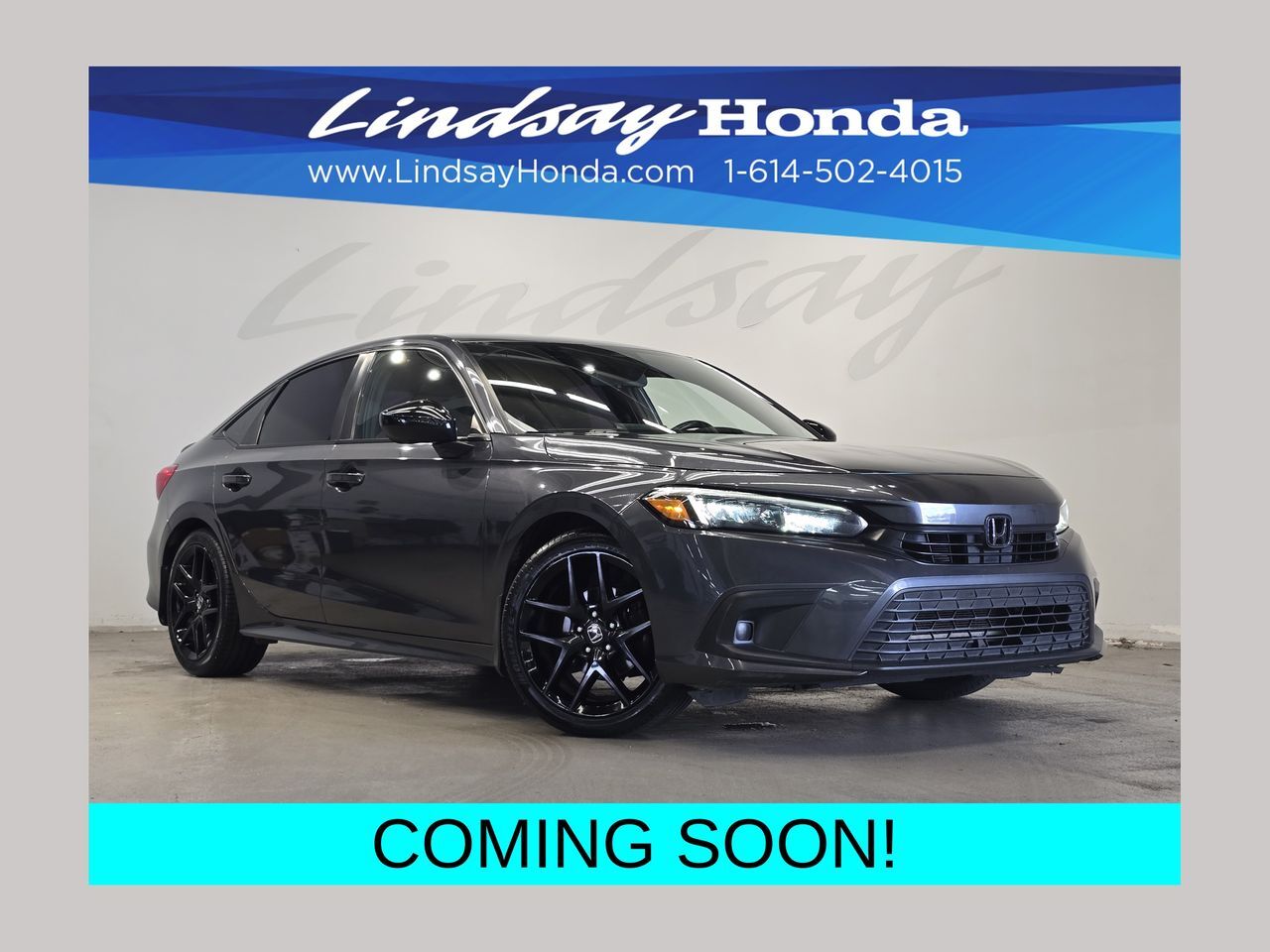 2023 Honda Civic
