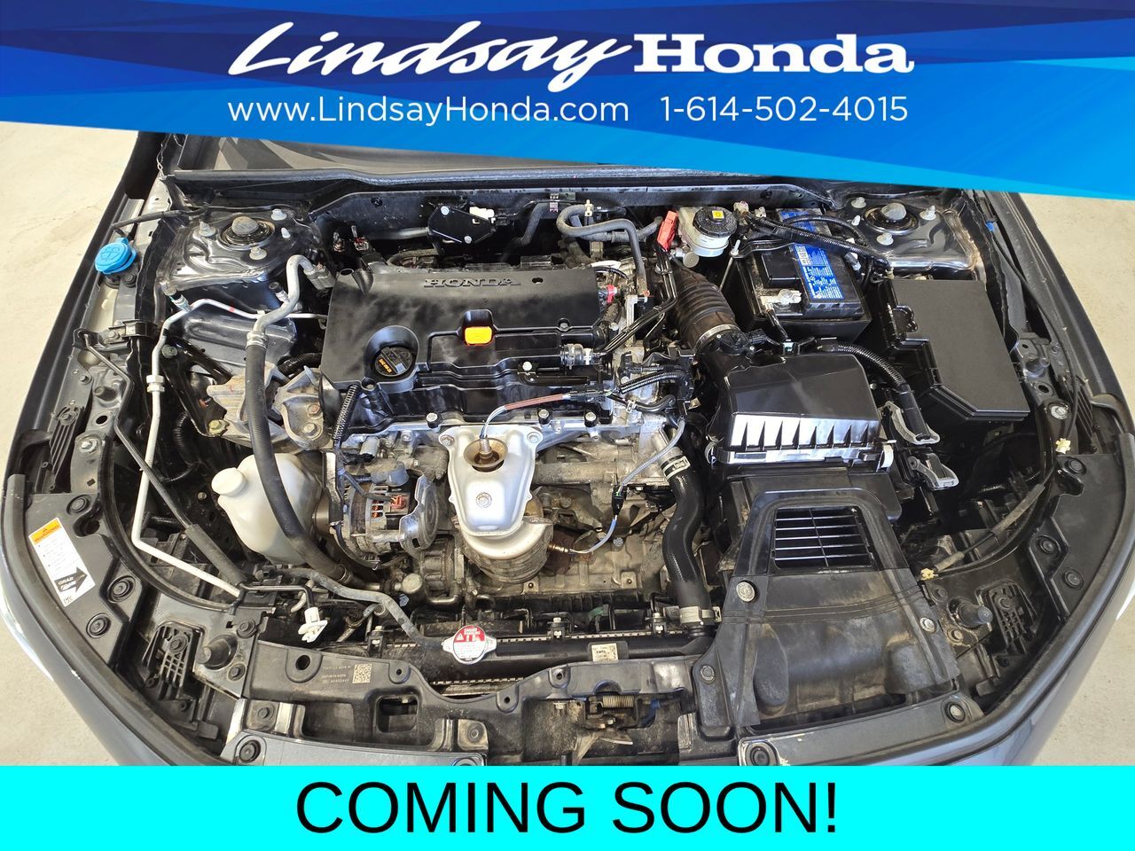 2023 Honda Civic Sport Columbus OH