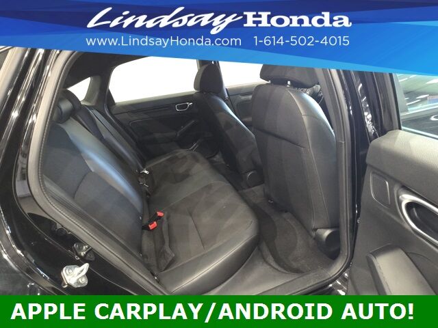 2023 Honda Civic Sport Columbus OH