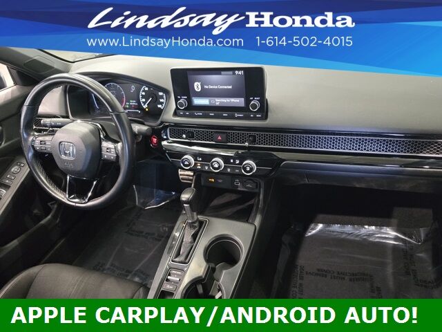 2023 Honda Civic Sport Columbus OH