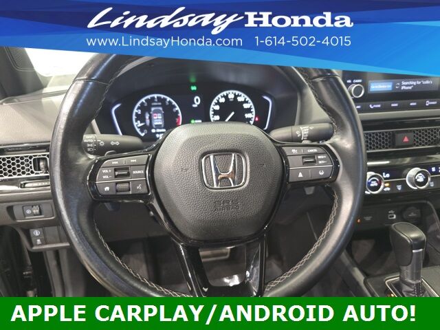 2023 Honda Civic Sport Columbus OH