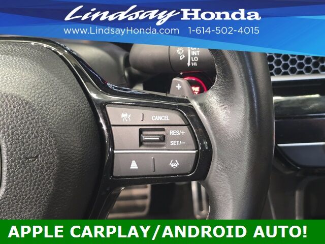 2023 Honda Civic Sport Columbus OH