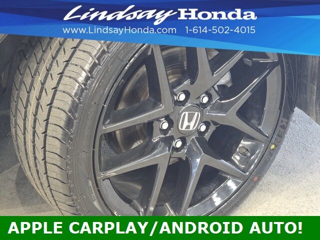 2023 Honda Civic Sport Columbus OH