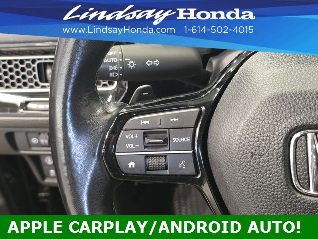 2023 Honda Civic Sport Columbus OH