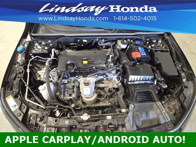 2023 Honda Civic Sport Columbus OH