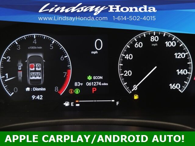 2023 Honda Civic Sport Columbus OH