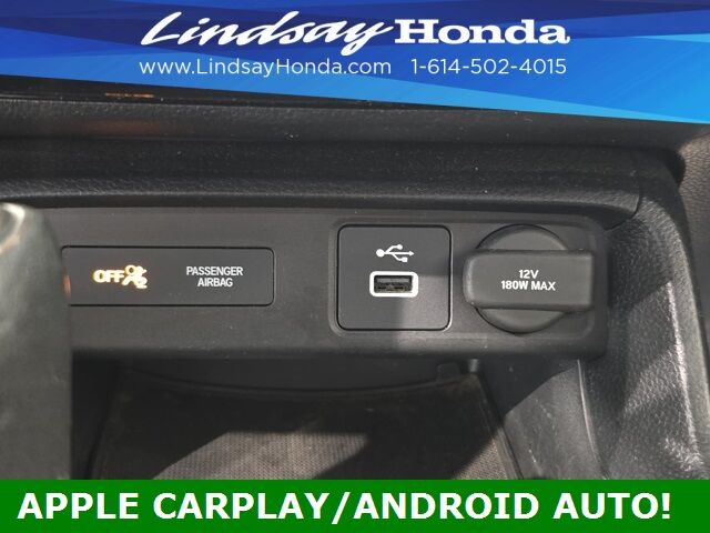 2023 Honda Civic Sport Columbus OH