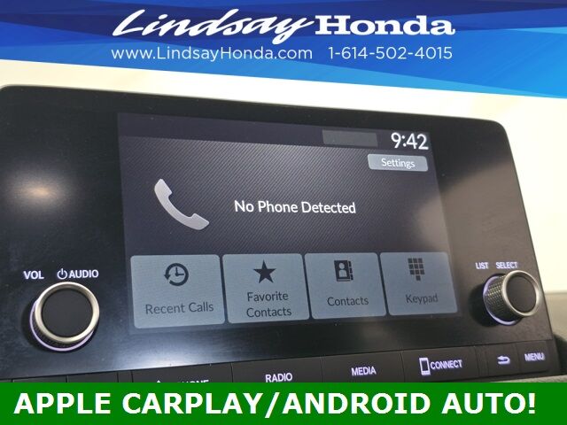 2023 Honda Civic Sport Columbus OH