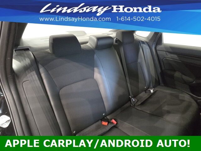 2023 Honda Civic Sport Columbus OH