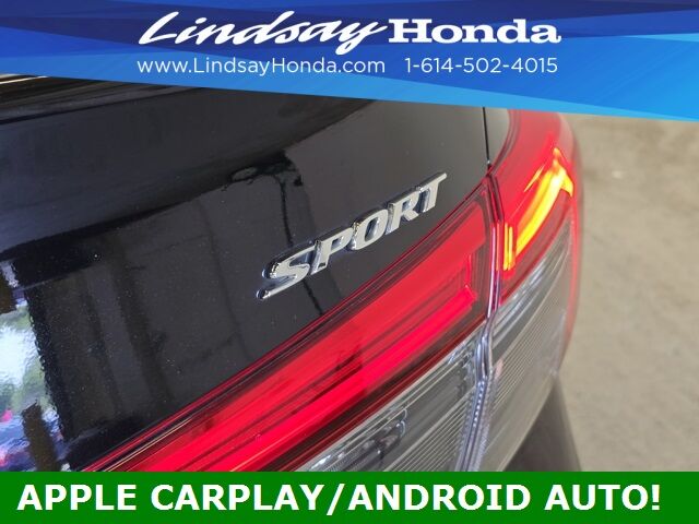 2023 Honda Civic Sport Columbus OH