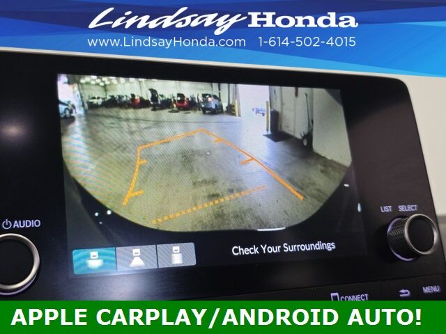 2023 Honda Civic Sport Columbus OH
