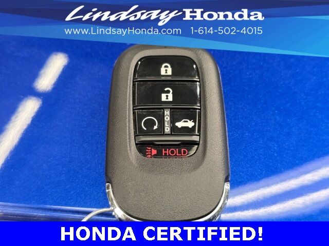 2023 Honda Civic Sport Columbus OH