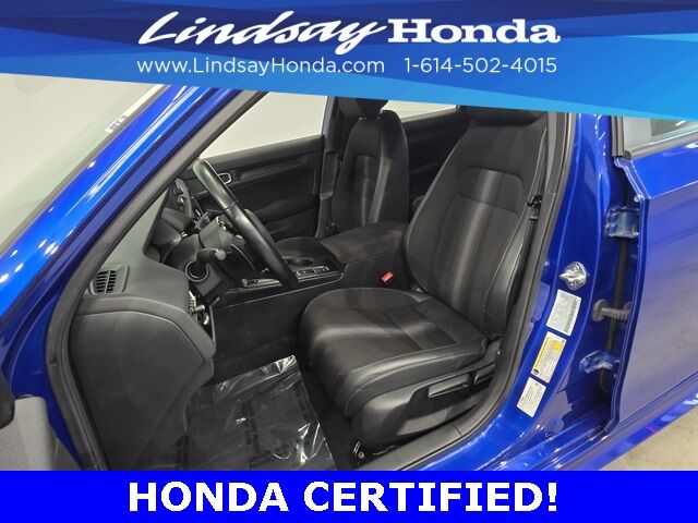 2023 Honda Civic Sport Columbus OH