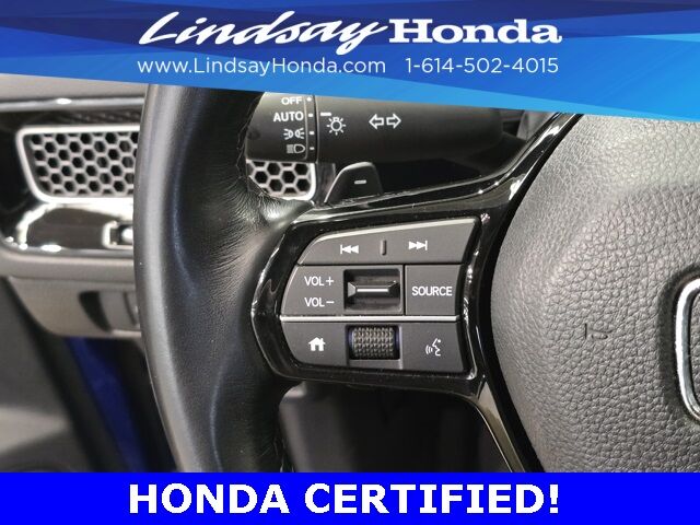 2023 Honda Civic Sport Columbus OH