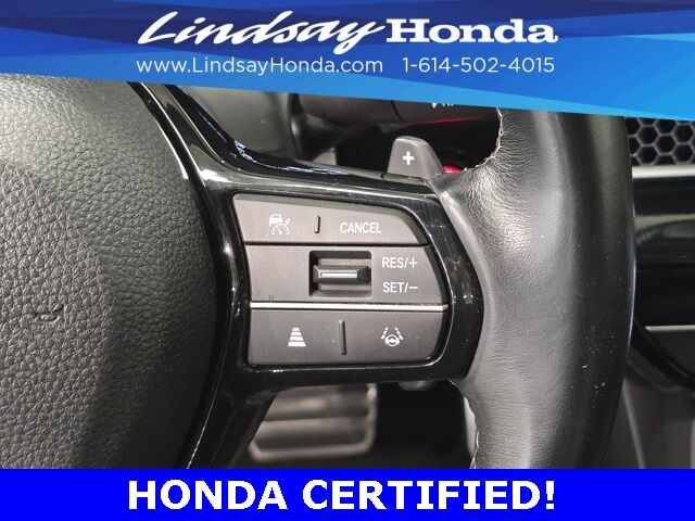 2023 Honda Civic Sport Columbus OH