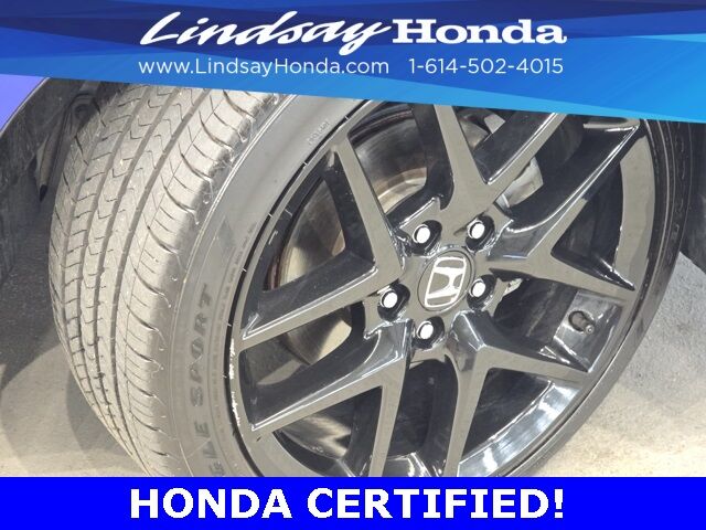2023 Honda Civic Sport Columbus OH