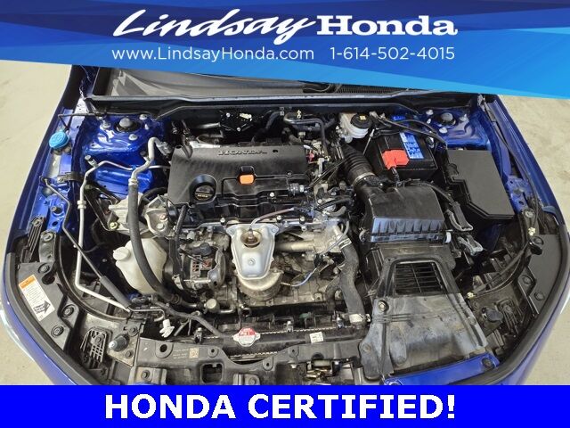 2023 Honda Civic Sport Columbus OH