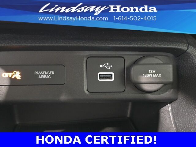 2023 Honda Civic Sport Columbus OH
