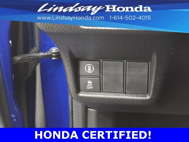 2023 Honda Civic Sport Columbus OH