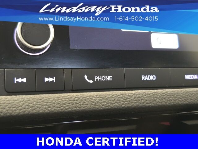 2023 Honda Civic Sport Columbus OH