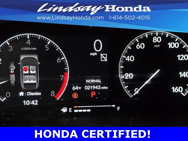 2023 Honda Civic Sport Columbus OH