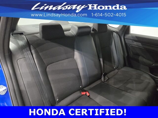 2023 Honda Civic Sport Columbus OH