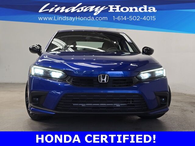 2023 Honda Civic Sport Columbus OH