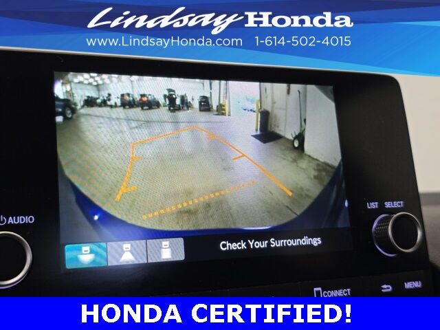 2023 Honda Civic Sport Columbus OH