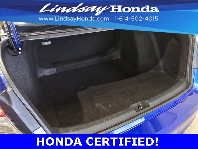 2023 Honda Civic Sport Columbus OH