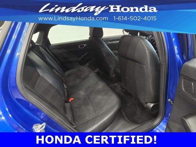 2023 Honda Civic Sport Columbus OH