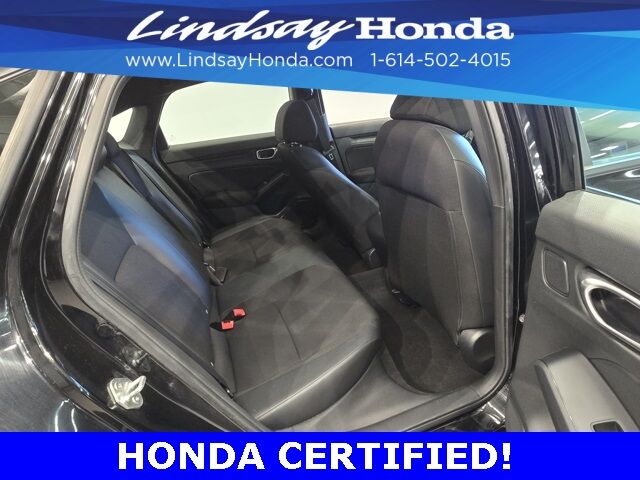 2023 Honda Civic Sport Columbus OH