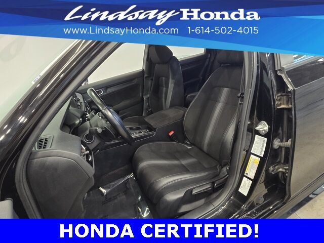 2023 Honda Civic Sport Columbus OH