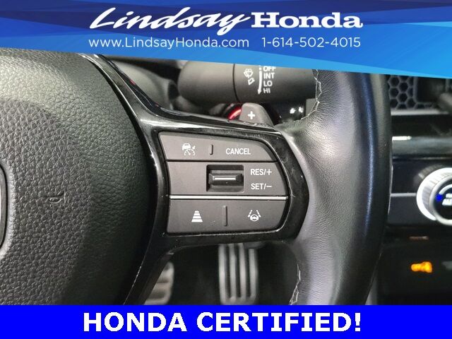 2023 Honda Civic Sport Columbus OH