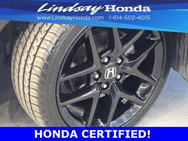 2023 Honda Civic Sport Columbus OH