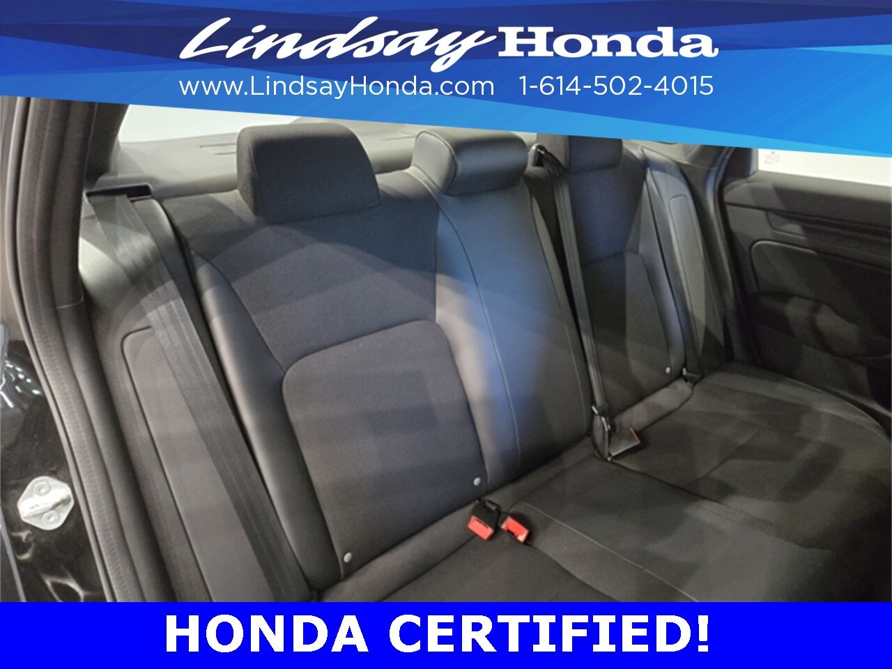 2023 Honda Civic Sport Columbus OH