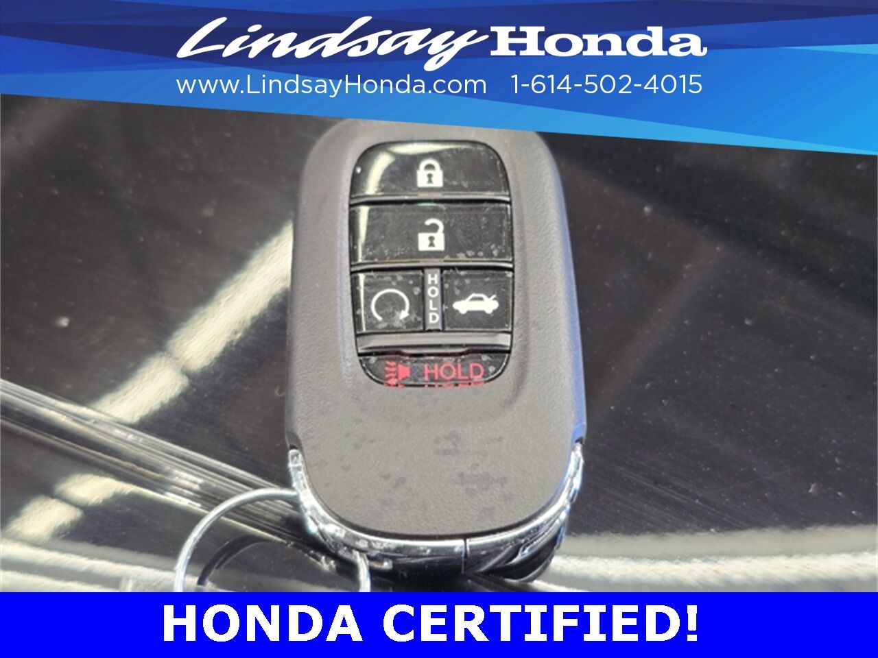 2023 Honda Civic Sport Columbus OH