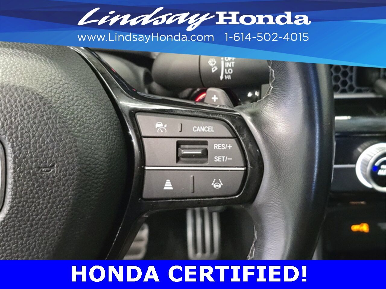 2023 Honda Civic Sport Columbus OH