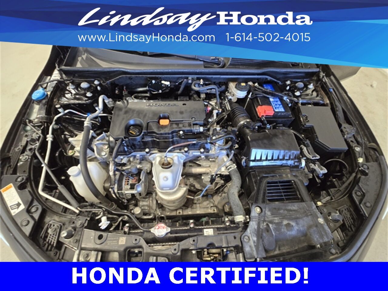 2023 Honda Civic Sport Columbus OH