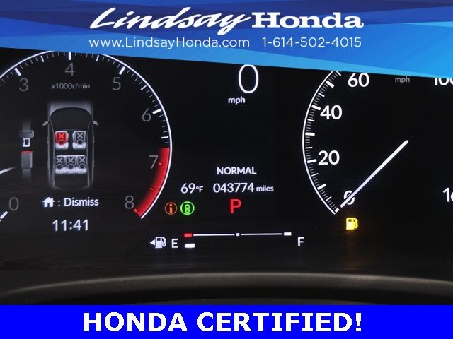 2023 Honda Civic Sport Columbus OH