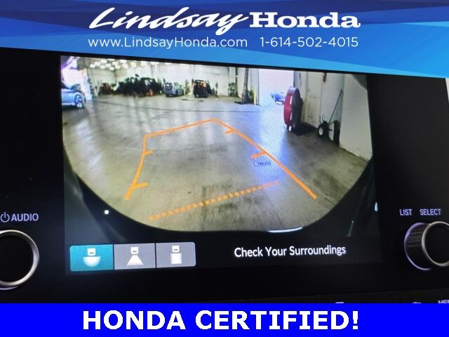 2023 Honda Civic Sport Columbus OH