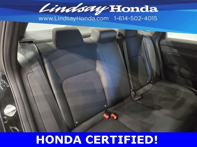 2023 Honda Civic Sport Columbus OH