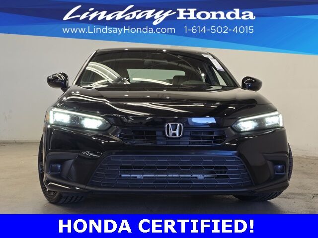 2023 Honda Civic Sport Columbus OH