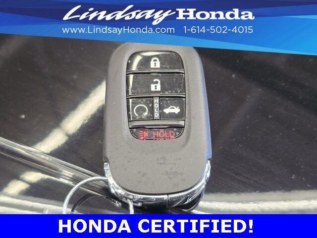 2023 Honda Civic Sport Columbus OH