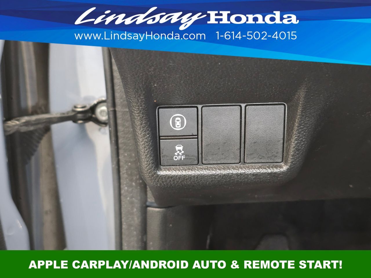 2023 Honda Civic Sport Columbus OH