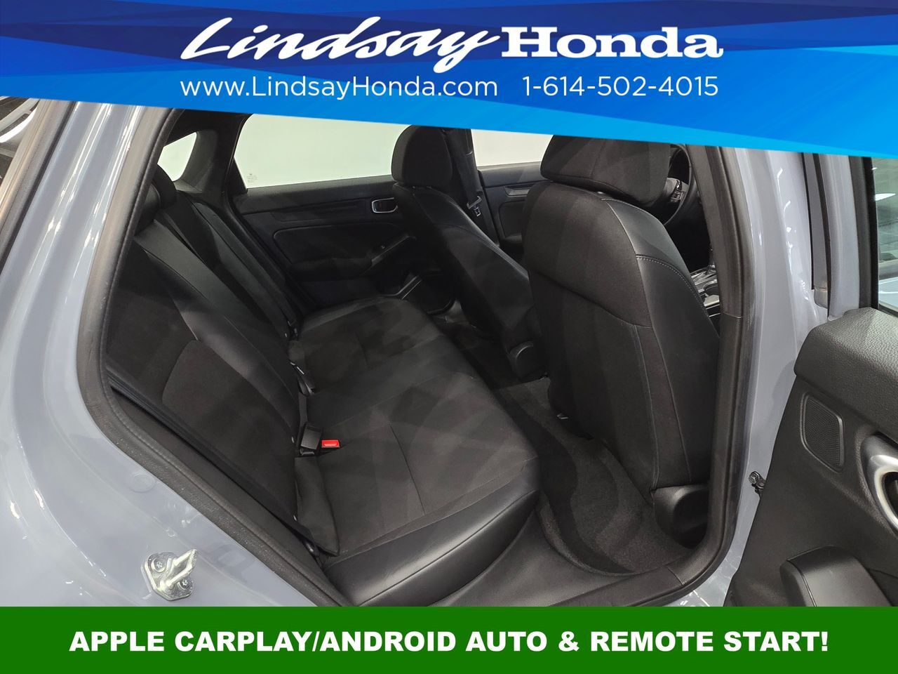 2023 Honda Civic Sport Columbus OH
