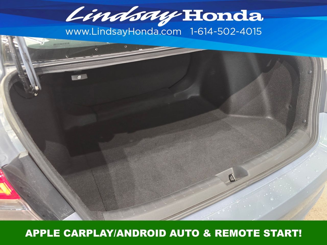 2023 Honda Civic Sport Columbus OH