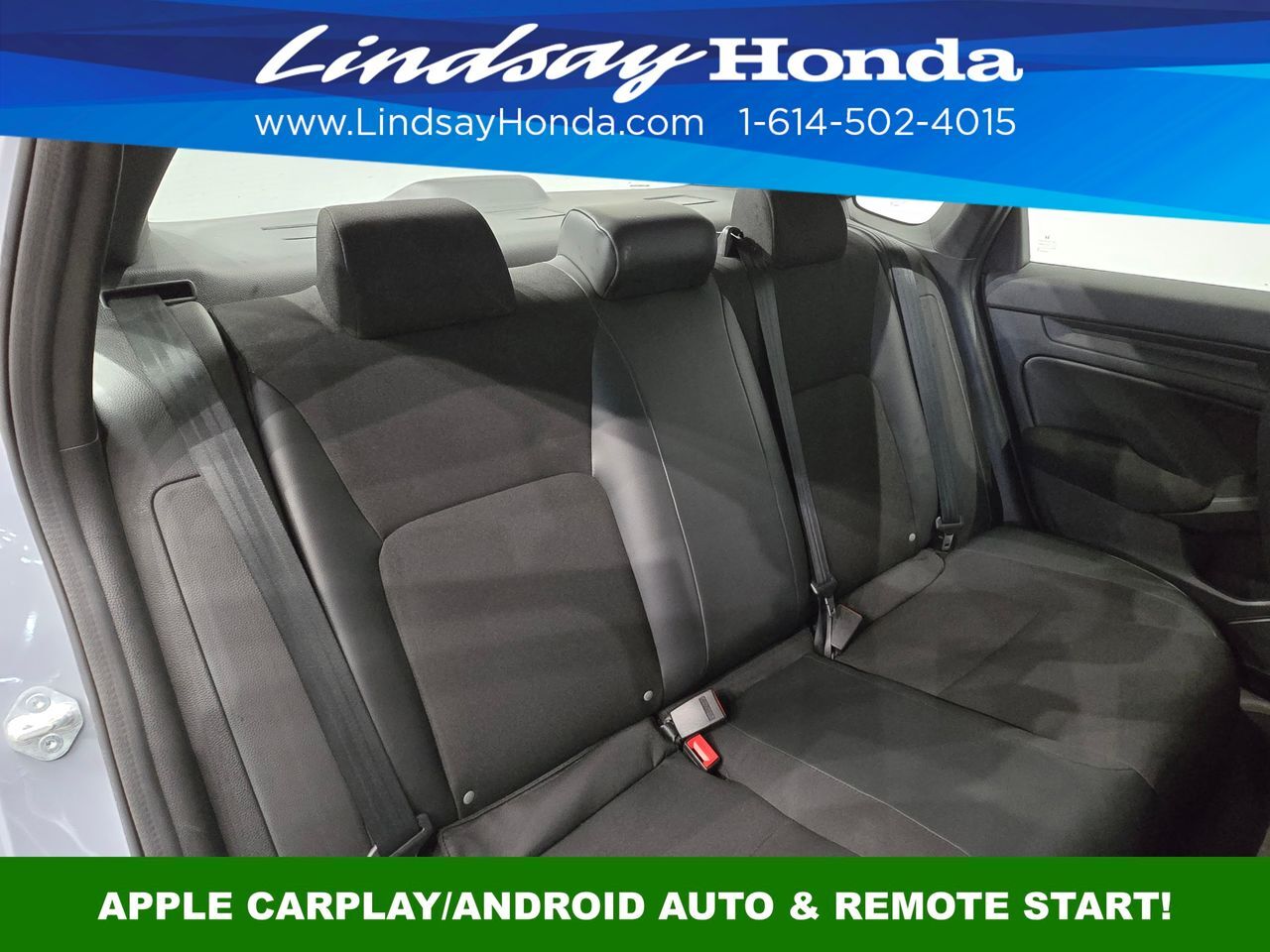 2023 Honda Civic Sport Columbus OH