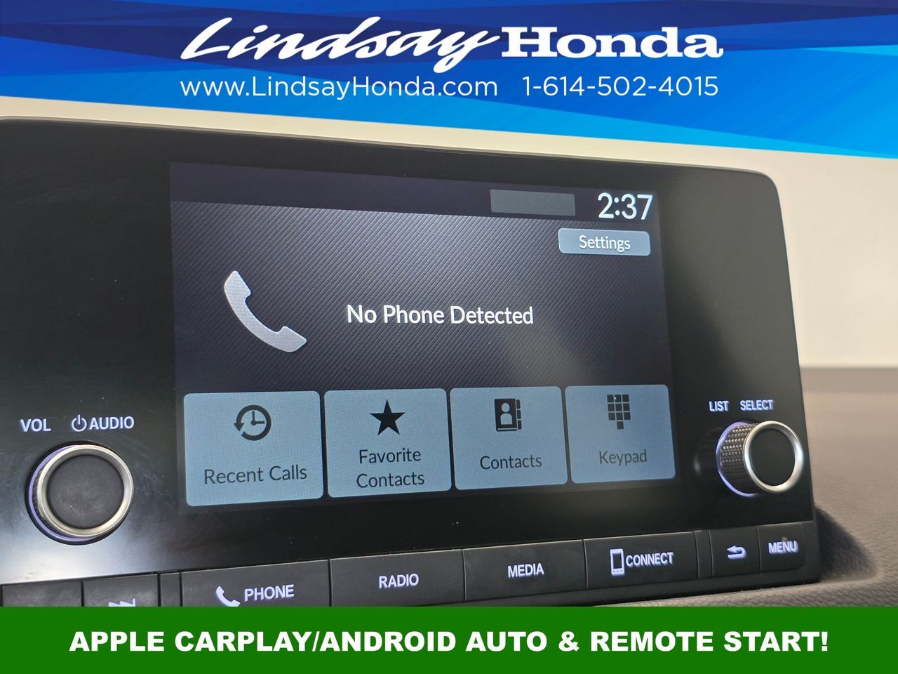 2023 Honda Civic Sport Columbus OH