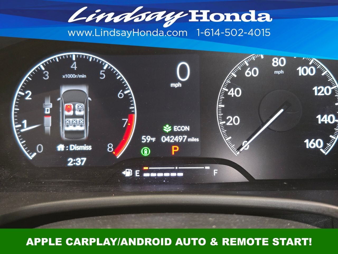 2023 Honda Civic Sport Columbus OH