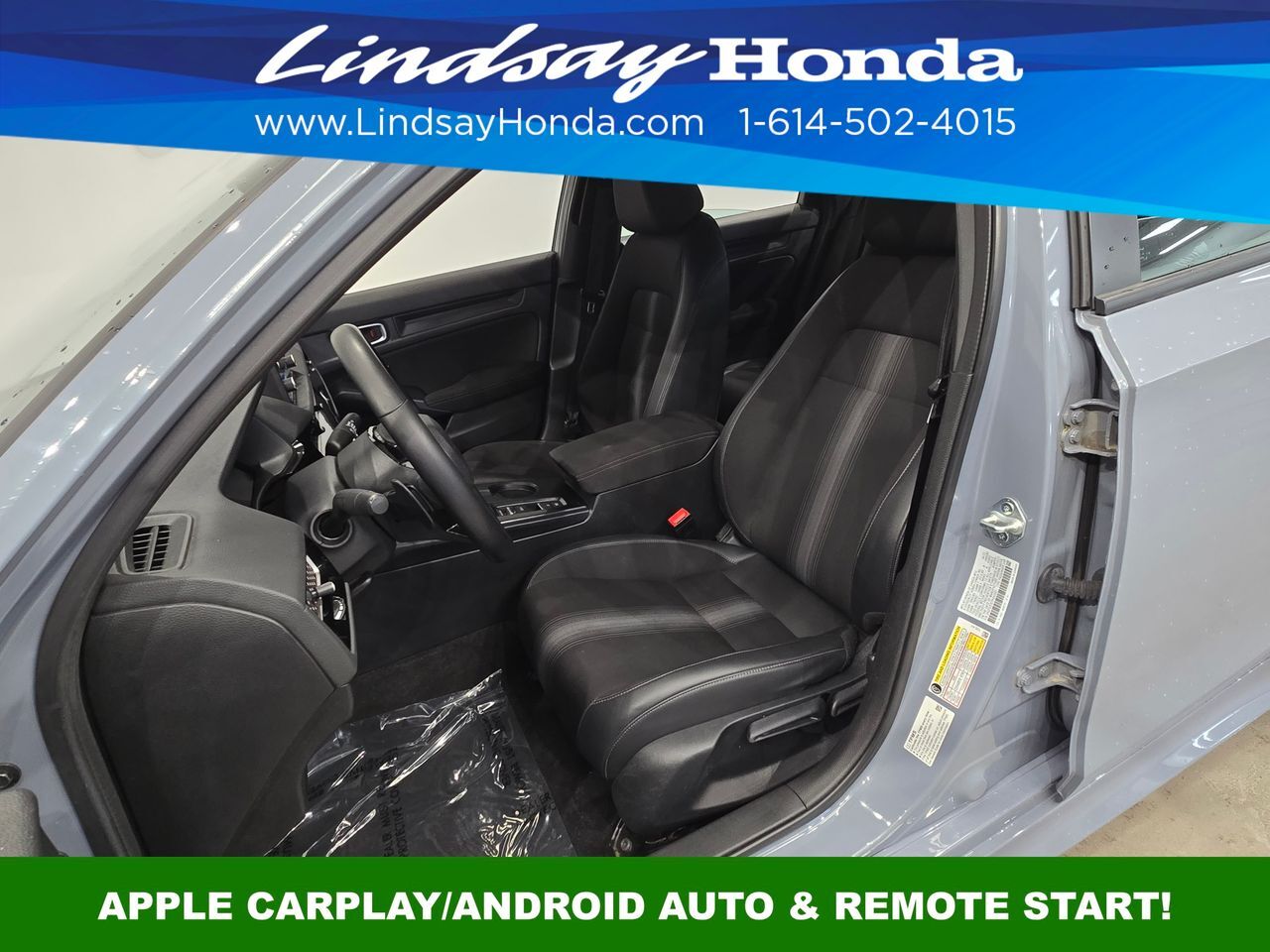 2023 Honda Civic Sport Columbus OH